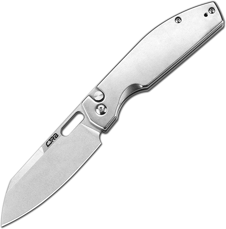 Are Silver Edc Knives Good